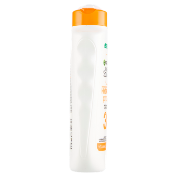 Garnier Ambre Solaire Hydra 24H Protect Protezione Latte Alta SPF30 175 ml