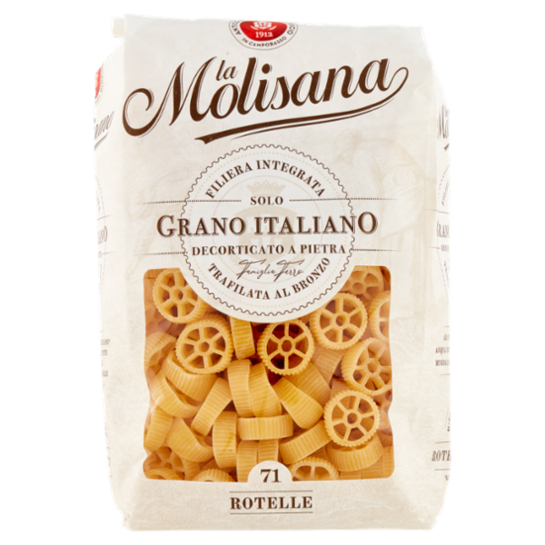 La Molisana 71 Rotelle 500 g