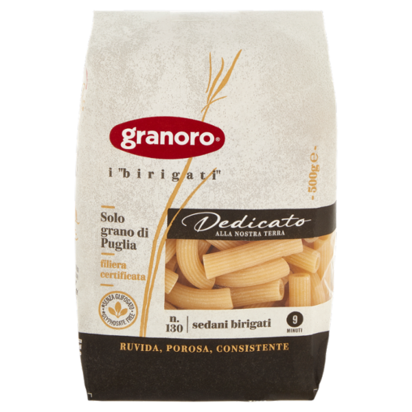 granoro Dedicato i 