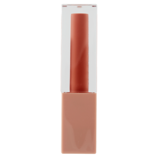 Maybelline New York Lifter Gloss, Lucidalabbra con acido ialuronico, Amber (007), 5,4 ml