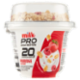Milk Pro High Protein 20g Porridge con Yogurt Avena e Frutti Rossi 200 g