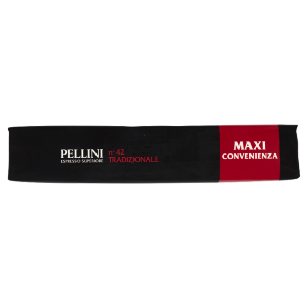Pellini Espresso Superiore n°42 Tradizionale 3 x 250 g