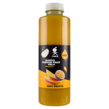 Macè Mango Passion Fruit Mela Spremuta 700 Ml