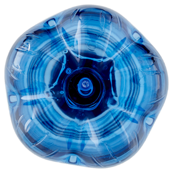 LEVISSIMA, Acqua Frizzante R-PET 25% 1,5 L