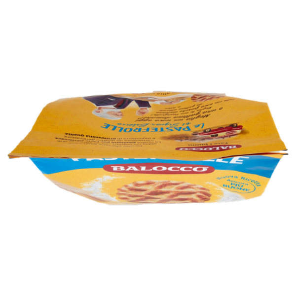 Balocco Pastefrolle 700 g