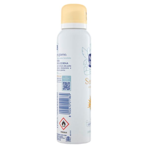 Neutro Roberts Sensibile Avena e Latte 150 ml