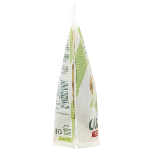 Saclà OlivOlì Verdi Intere 185 g