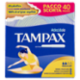 Tampax Regular 40 pz