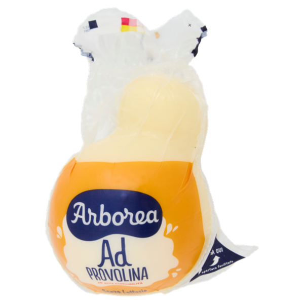 Arborea Ad Provolina ad Alta Digeribilità Senza Lattosio 250 g
