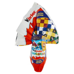 Kinder GranSorpresa Special Edition Harry Potter 220 g