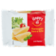 Happy dì Fettine di Formaggio Fuso 20 Fette 400 g