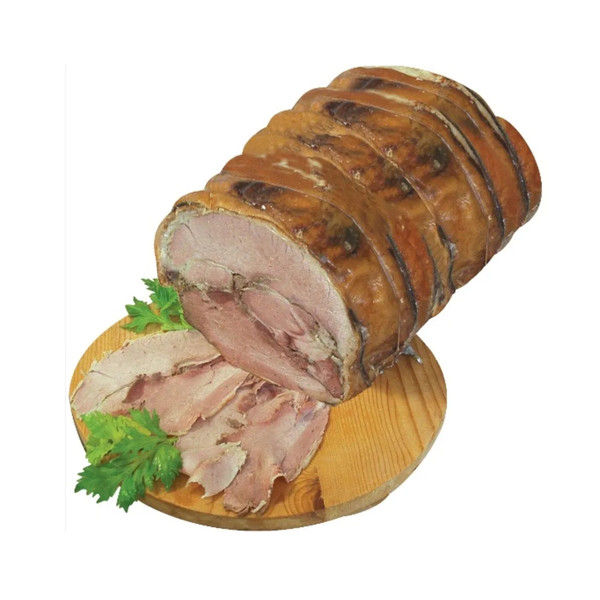 Porchetta di Ariccia IGP
