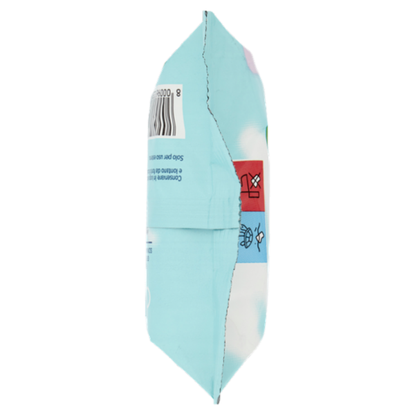 Consilia Salviettine Struccanti per Pelli Normali 25 pezzi