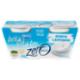 bella vita free Yogurt Magro Senza Lattosio Zero Grassi Bianco 2 x 125 g