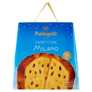 Melegatti 1894 Panettone Milano 900 g