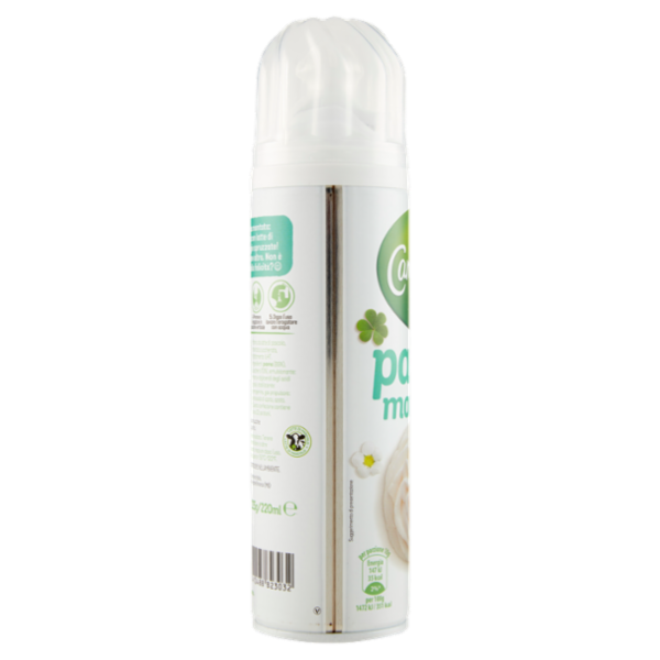 Campina Panna montata Spray 225 g