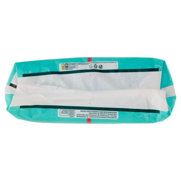 Pampers Baby-dry Maxi 17 + 17 pz