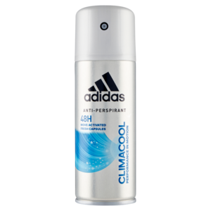 Adidas Climacool Anti-Perspirant 150 ML