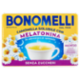 Bonomelli Estratto di Camomilla Solubile con Melatonina e con Magnesio Senza Zuccheri 16 x 4,5 g