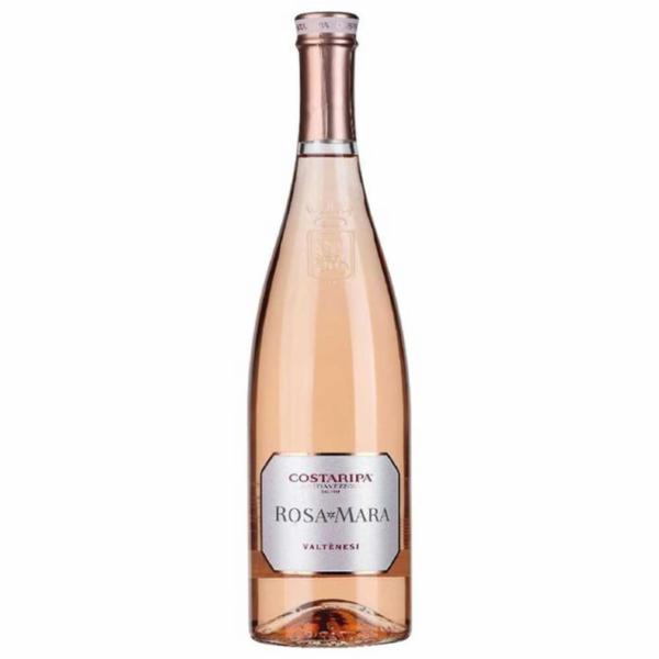 Valtènesi Rosa Mara Costaripa Mattia Vezzola
