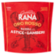 Giovanni Rana Oro Rosso Ravioli con Astice e Gamberi 250 g