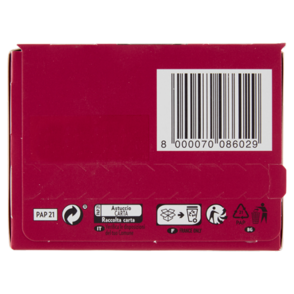 Lavazza A Modo Mio Espresso Intenso 16 Capsule 120 g