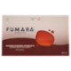 Fumara Salmone Scozzese Affumicato Aromatizzato al Whisky Fetta superior 200 g