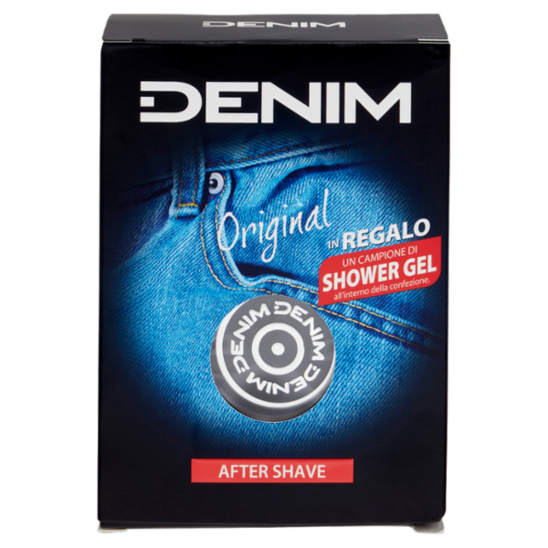Denim Original After Shave 100 ml