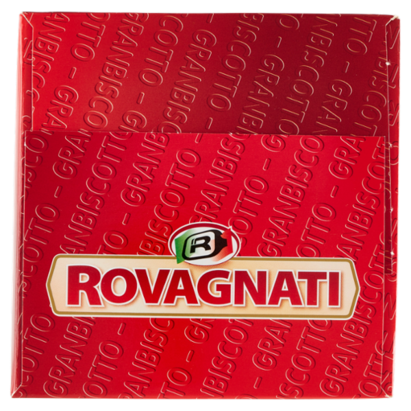 Rovagnati Stinco di gran biscotto Ricetta Classica 1 Kg