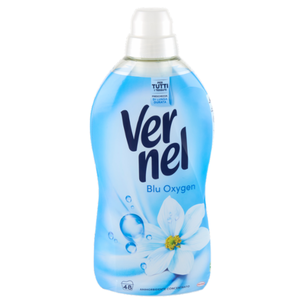 VERNEL Concentrato Blu Oxygen 1.056 mL