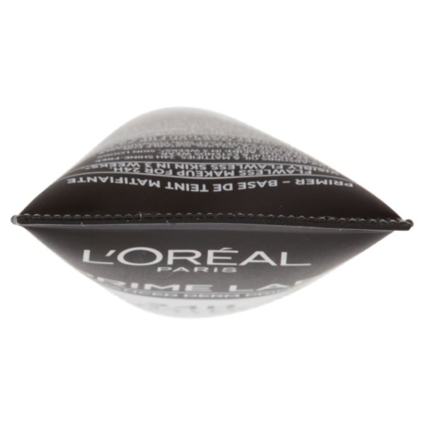 L'Oréal Paris Matte Setter Prime Lab, Primer Fissante 24H, Pelle opacizzata, 30ml
