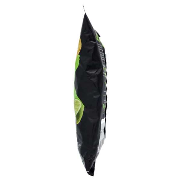 Snext Patatine Gusto Lime e Pepe 130 g