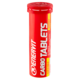 Enervit Carbo Tablets Lemon Flavour 12 x 4 g