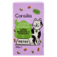 Consilia Petsy Gatto Sterilizzato Croccantini con Carni Bianche e Verdure 400 g