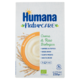 Humana Crema di Riso Biologica 230 g
