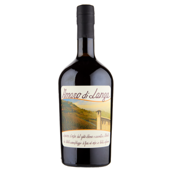 Amaro di Langa 70 cl