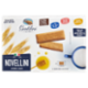 Gentilini Novellini al latte e miele 4 x 60 g