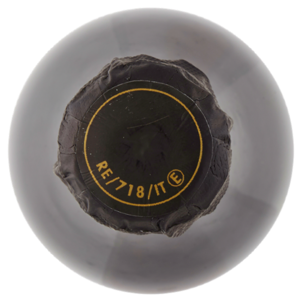 Dama Cristina Lambrusco dell'Emilia IGT Amabile 75 cl