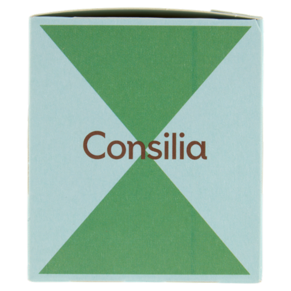 Consilia Tisana Depurativa 20 Filtri 40 g