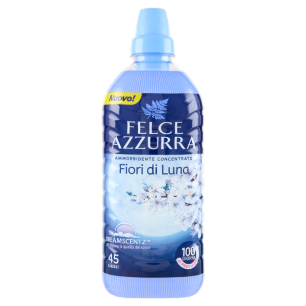 Felce Azzurra Ammorbidente Concentrato Fiori di Luna 900 ml