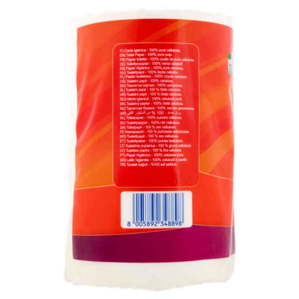 Tenderly Kilometrica 4 pz