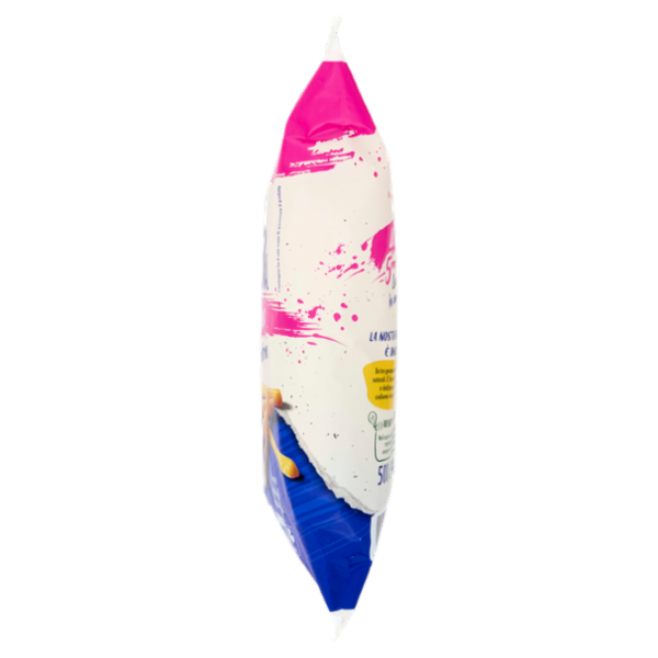 Pizzoli PataSnella Ultra Veloci 500 g