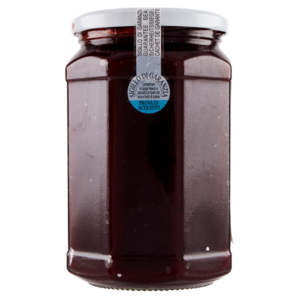 Rigoni di Asiago Fiordifrutta Frutti di bosco bio 630 g