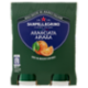 BIBITE SANPELLEGRINO, Bevanda Gassata, Aranciata Amara, Lattina - 4x330ml