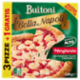 Buitoni Bella Napoli Margherita 3+1 Pizza surgelata 1200 g