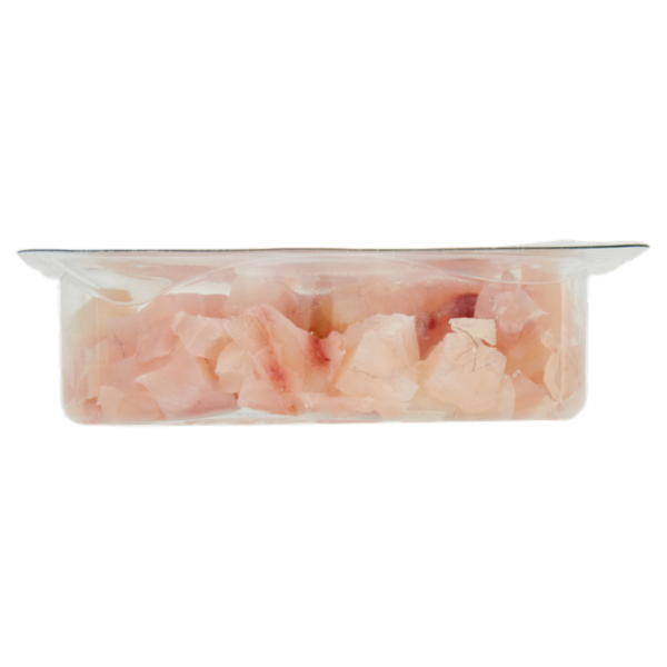 Gimar Tar Tar Fish Ombrina Boccadoro 100 g