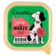 Consilia Derik Paté per Cane con Manzo 300 g