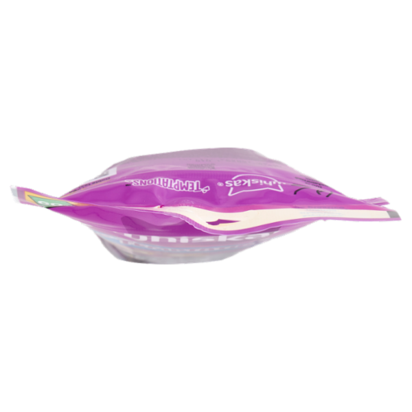 Whiskas Snack Gatto Temptations Salmone 60 g