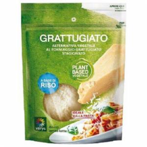 Verys Grattugiato Vegetale 80g