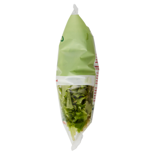 Selex Natura Chiama Lattughino Lavato e Pronto per il Consumo 80 g